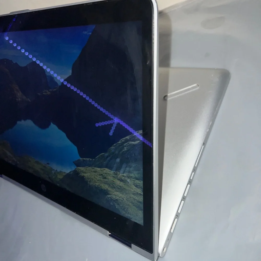 Hp Pavilion x360 Laptop